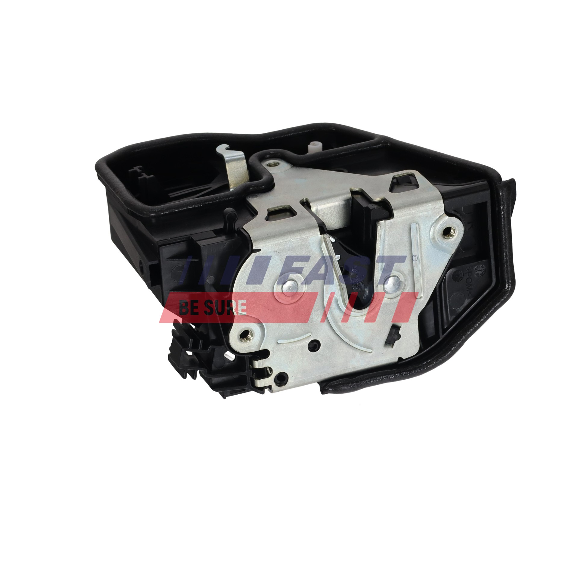 FAST FT02215 Boot lock BMW F10 525 d xDrive 218 hp Diesel 2014
