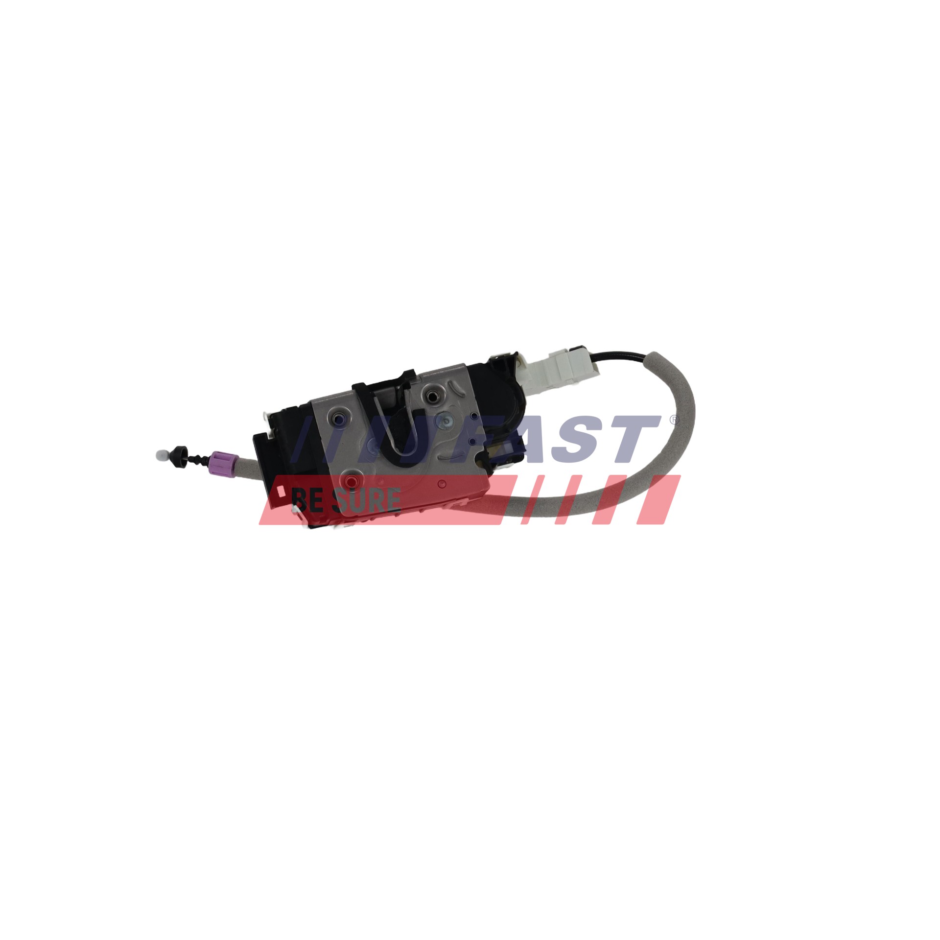 FAST FT02217 Boot lock W204 C 280 3.0 (204.054) 231 hp Petrol 2011