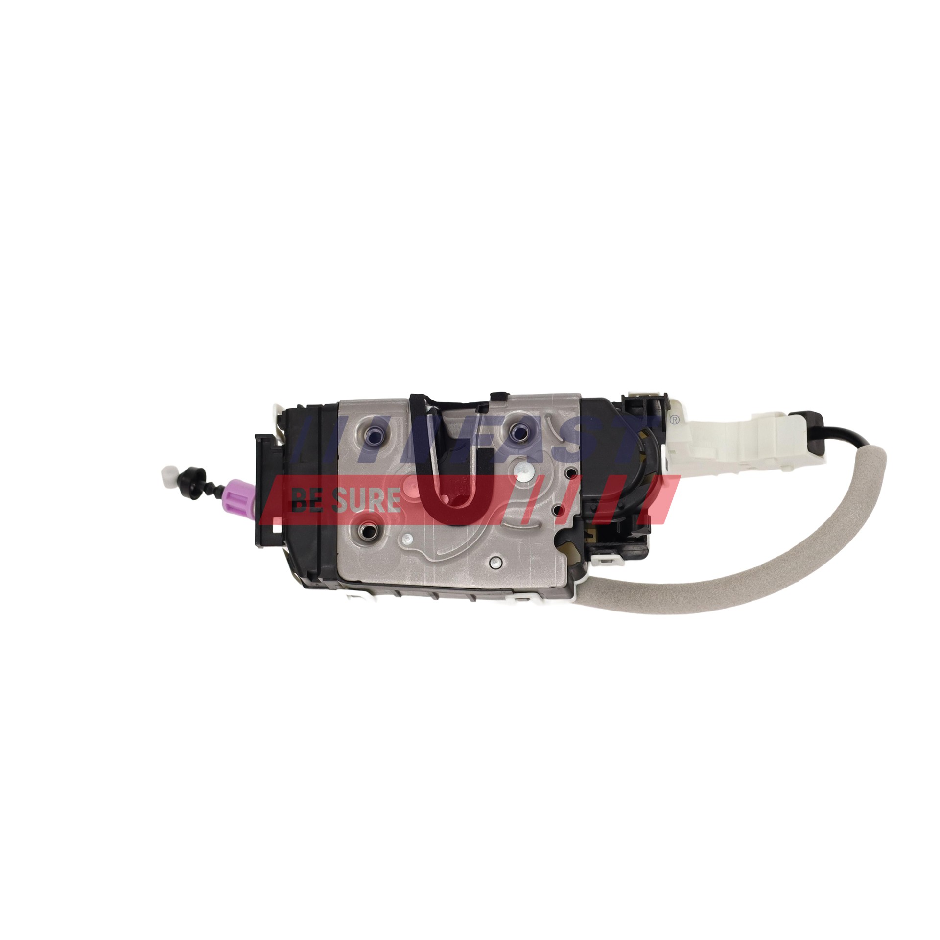 FAST FT02219 Boot lock W204 C 280 3.0 (204.054) 231 hp Petrol 2013