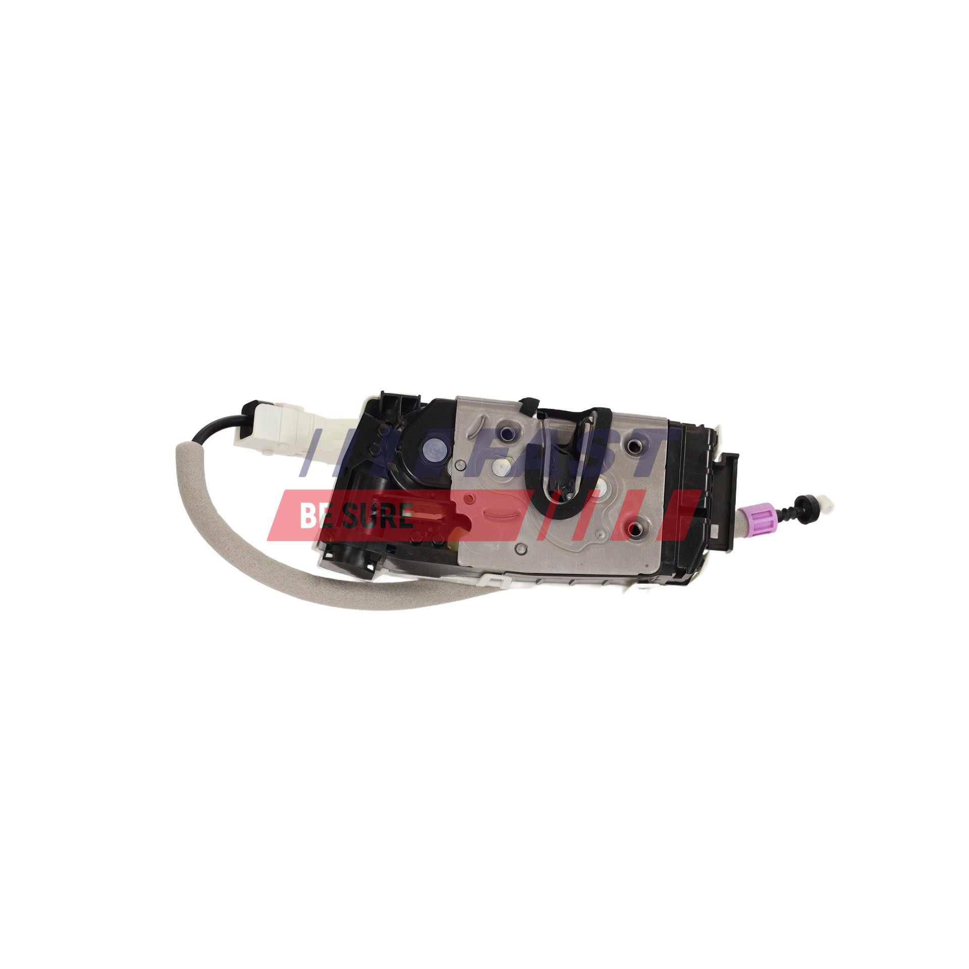 FAST FT02222 Boot lock W204 C 280 3.0 (204.054) 231 hp Petrol 2007