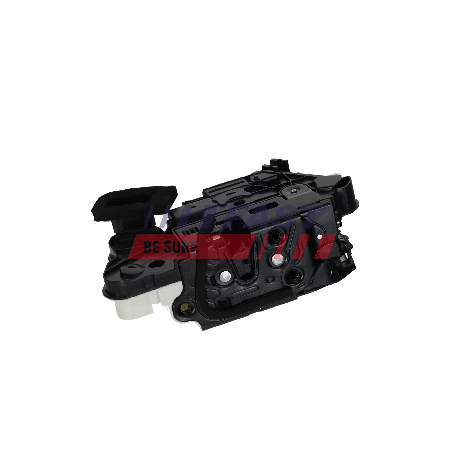 FAST FT02269 Heckklappenschloss Skoda Octavia 5E 2.0 TDI RS 184 PS Diesel 2020