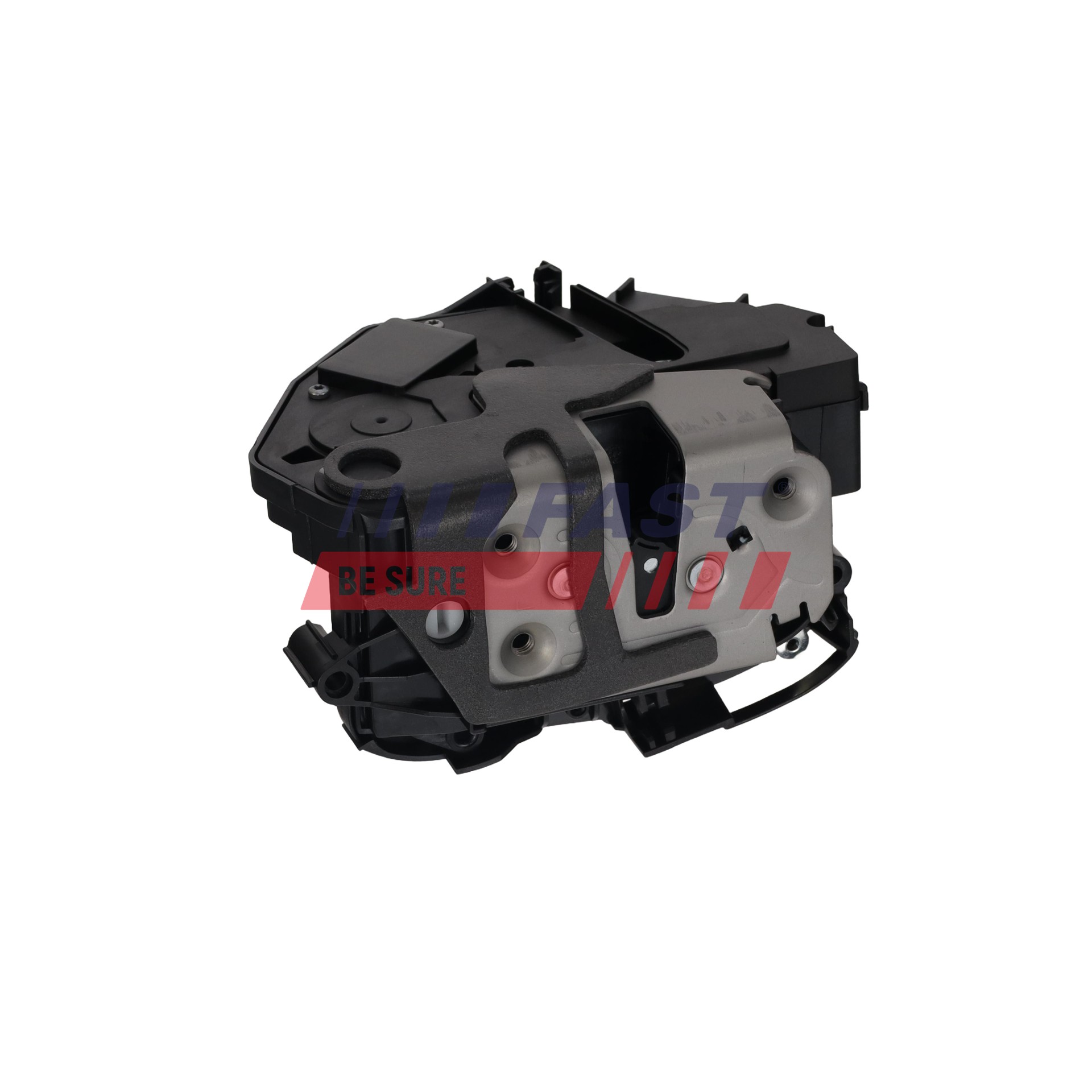 FAST FT02311 achterklepslot Ford Fiesta Mk6 1.25 82 Pk Benzine 2015