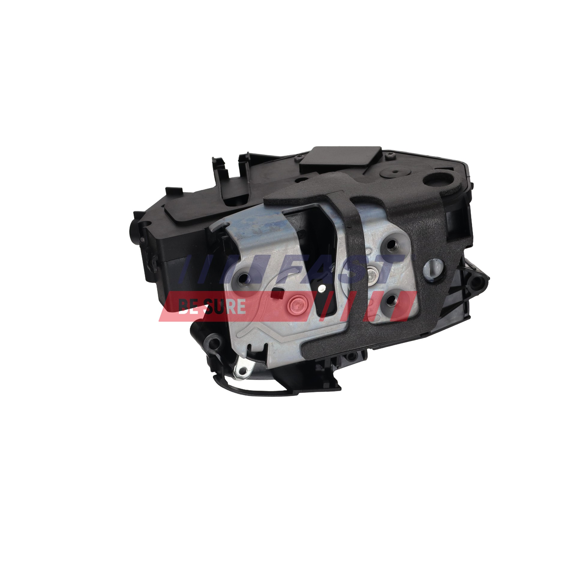 FAST FT02312 achterklepslot Ford Fiesta Mk6 1.25 82 Pk Benzine 2014