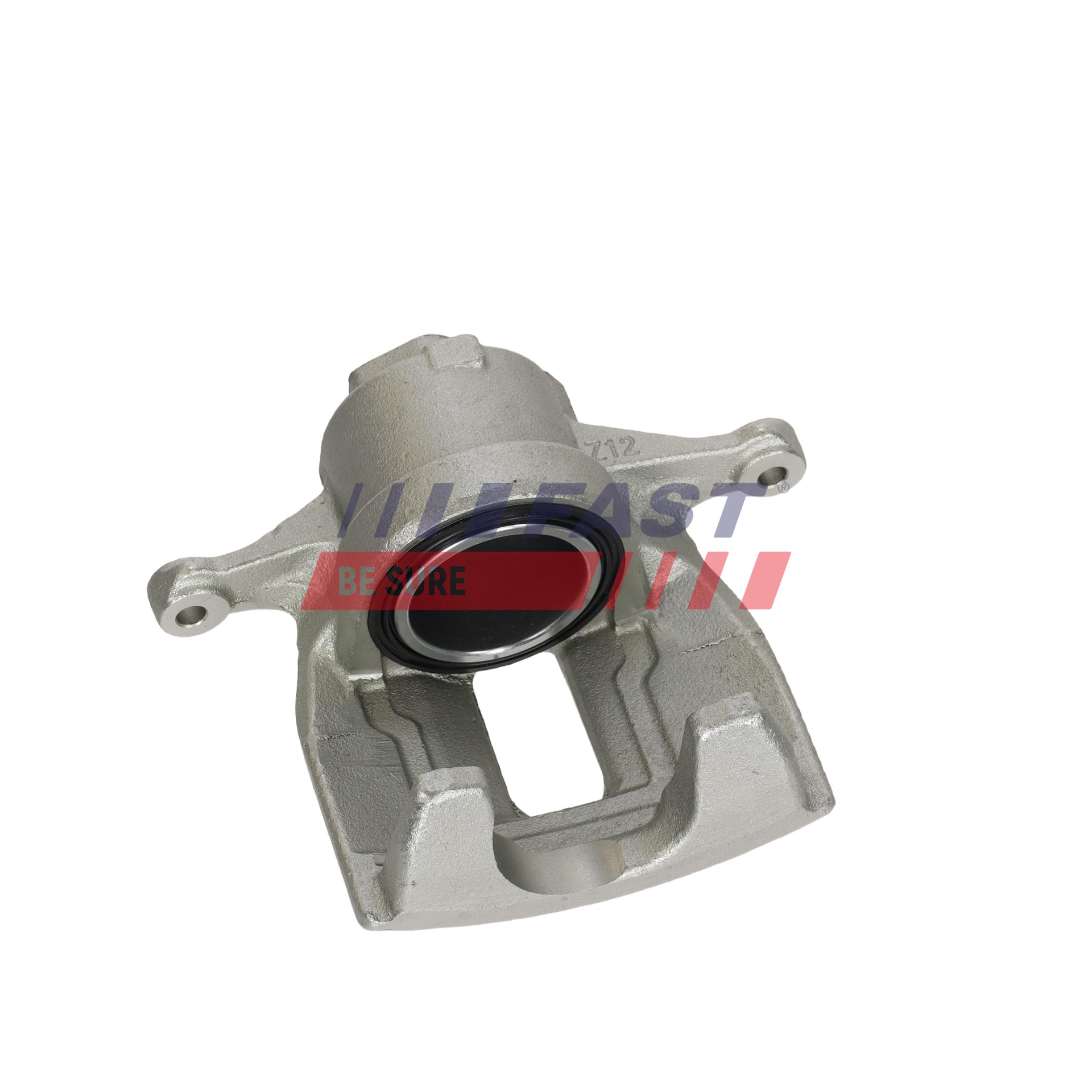 FAST FT02543 remklauw TOYOTA Corolla XII Station wagon (E210) 2.0 Hybrid (MZEH12) 184 Pk Benzine/Elektro 2024