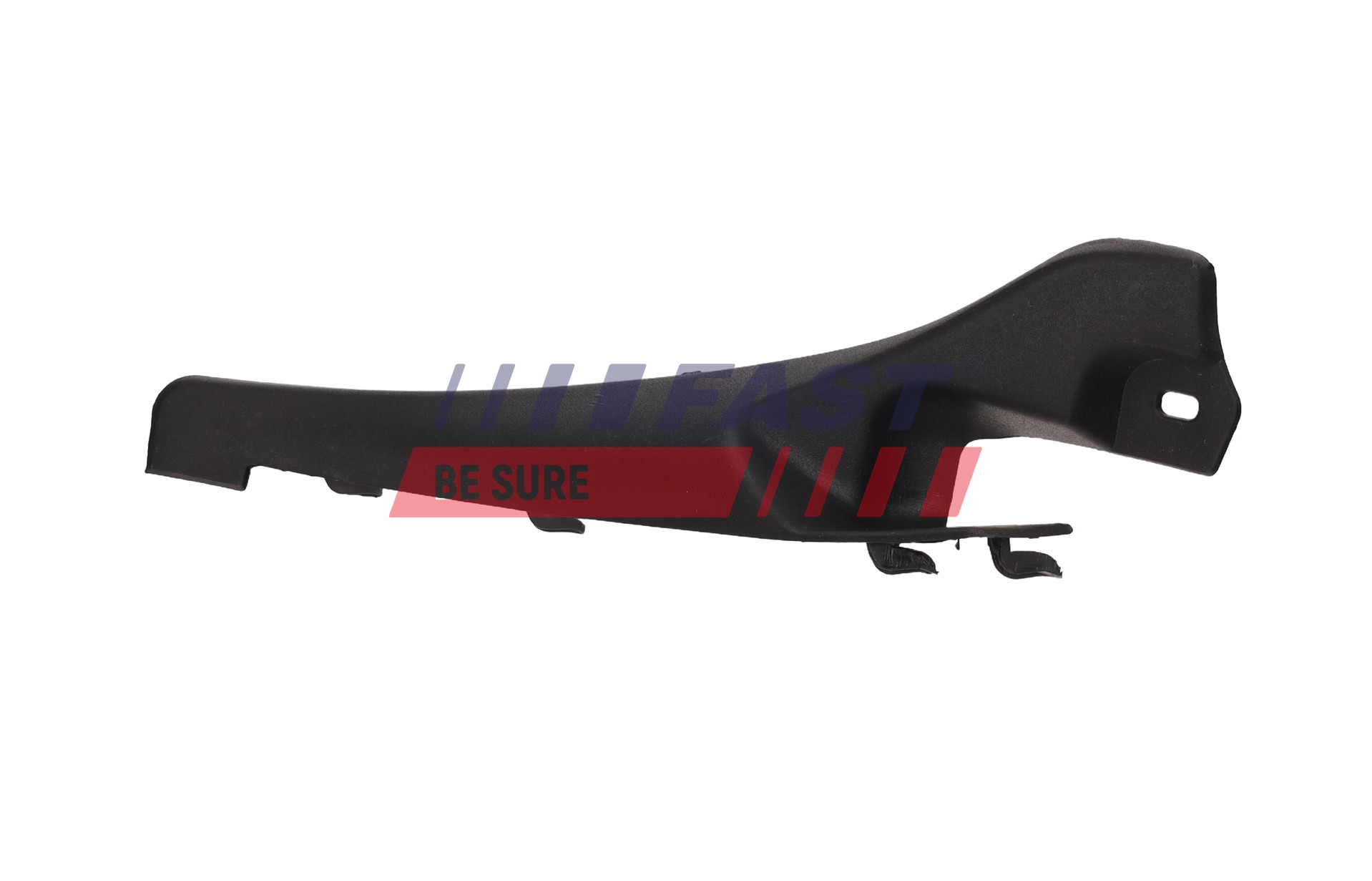 Apdailos / apsauginės juostelės, priekinis stiklas FAST FT10992