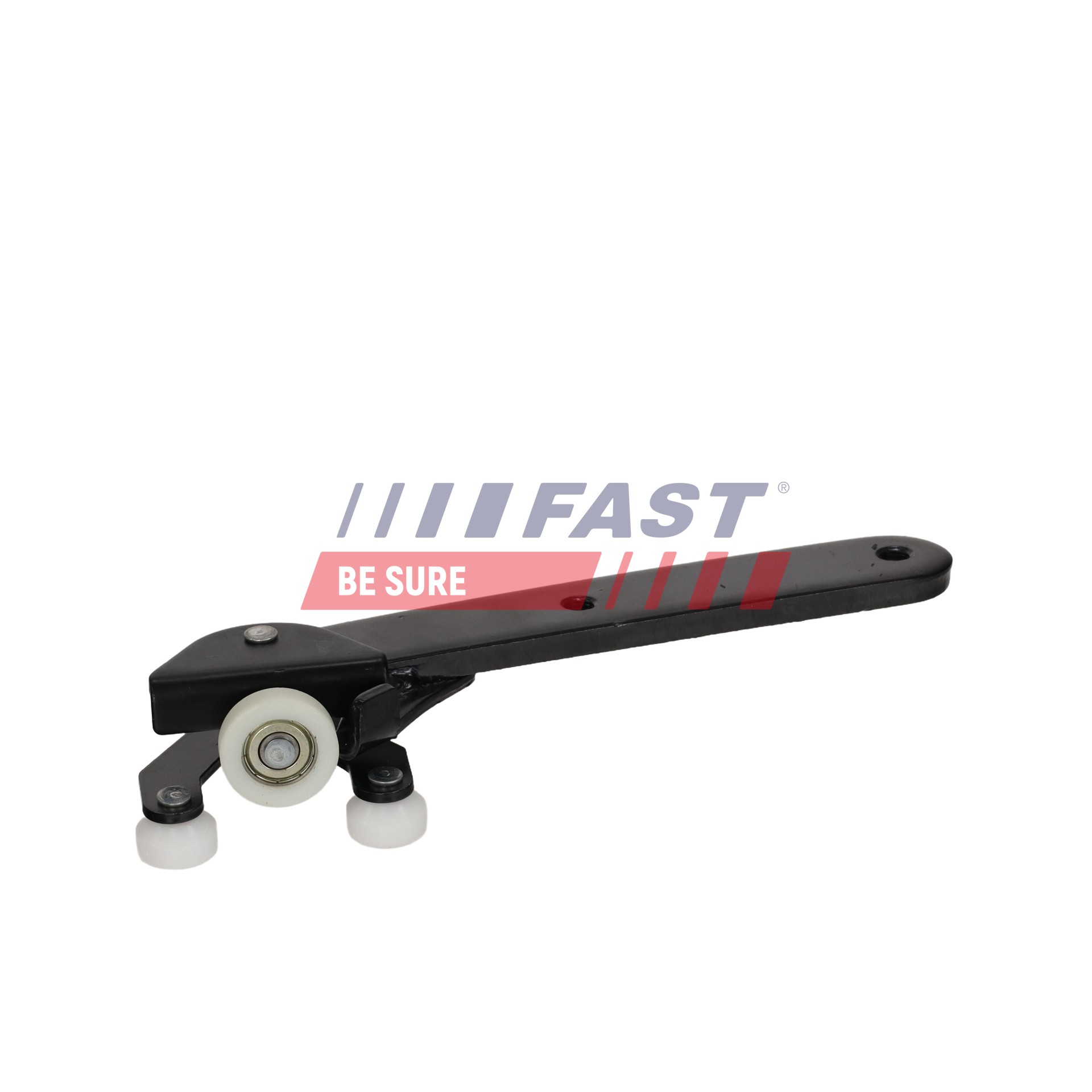 FAST FT11333 Dvere predné Volkswagen Caddy IV Van (SAA, SAH) 1.4 TGI CNG 110 KS Benzin/zemný plyn (CNG) 2018