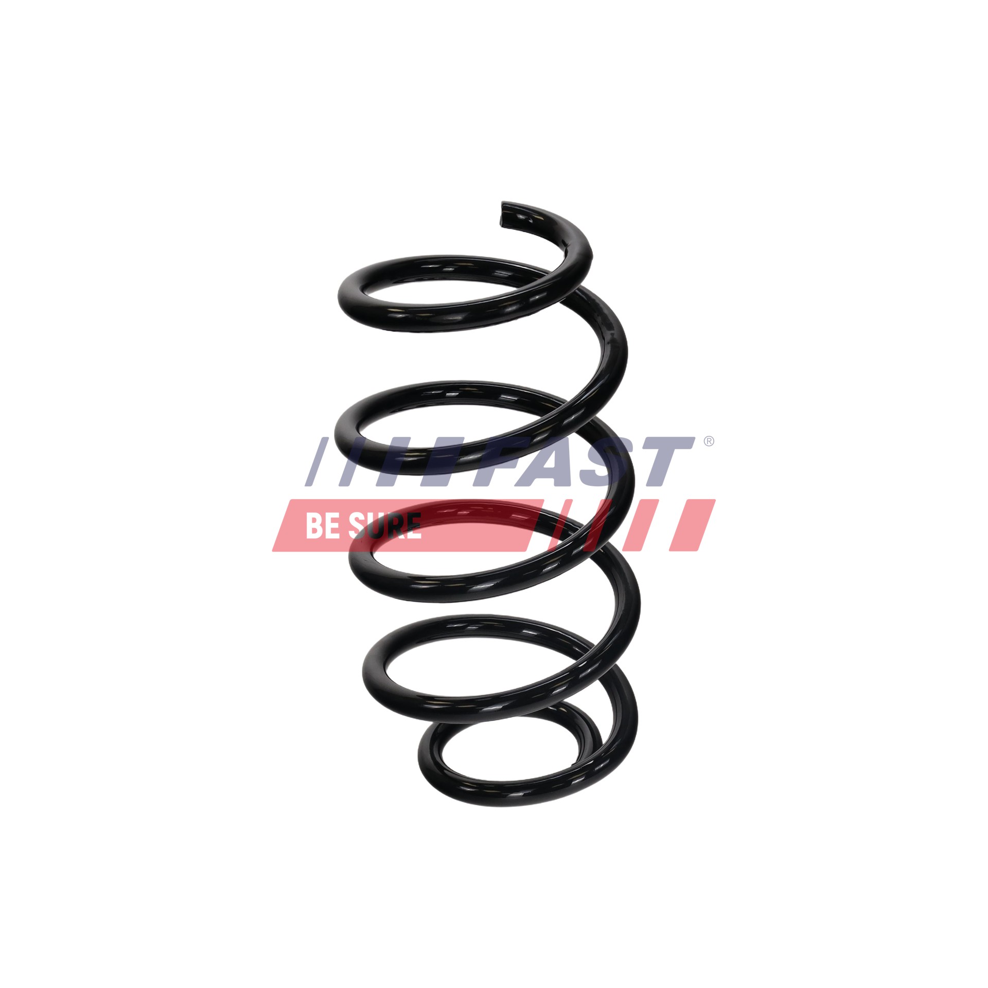 FT11394 FAST 7E0411105D Coil spring