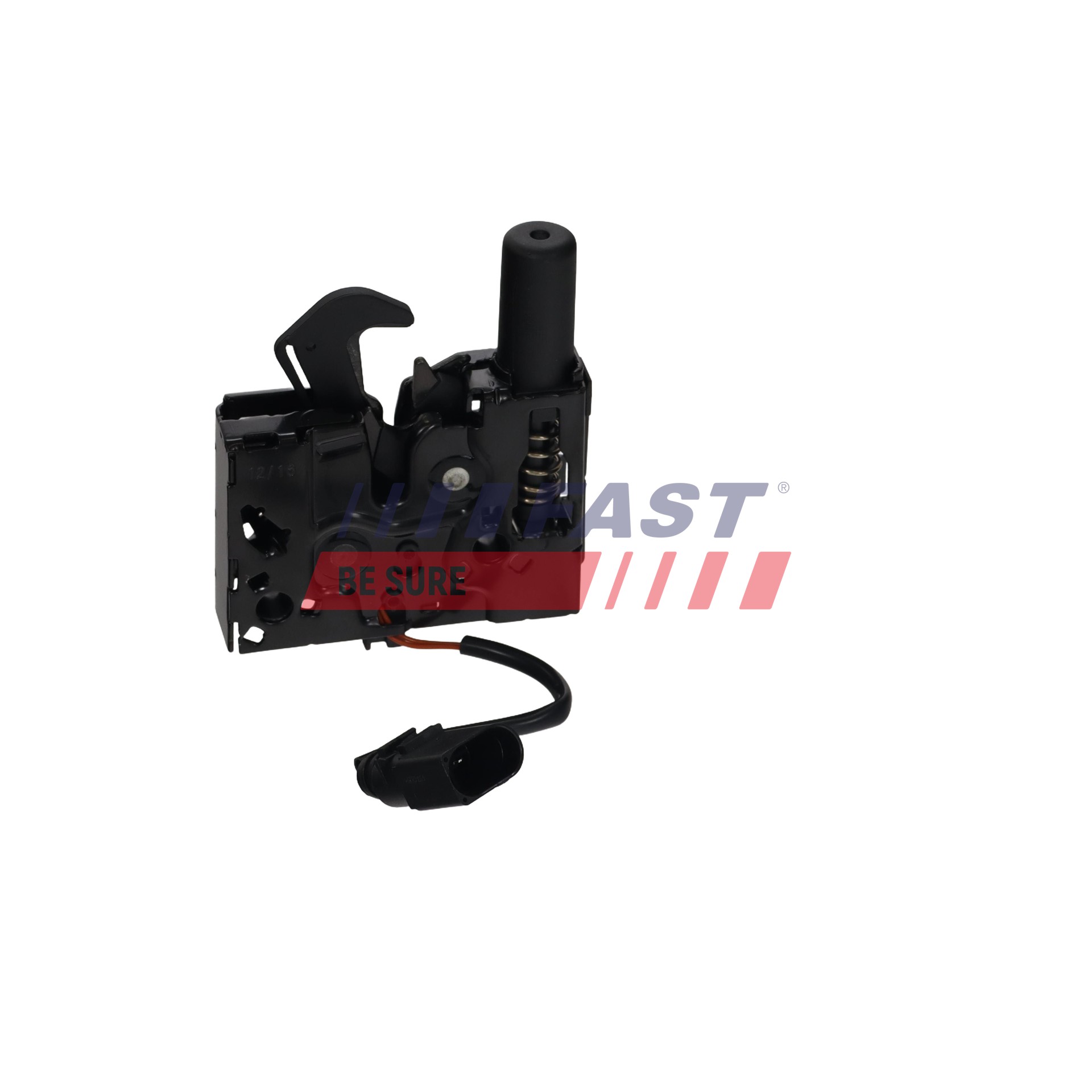 FAST FT11407 motorpanser og tilbehør Audi A4 B9 Avant 40 TFSI Mild Hybrid 190 hk bensin/elektro 2018