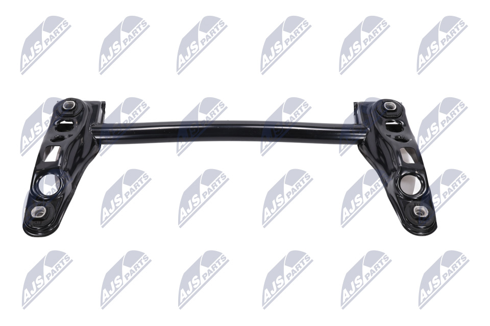 NTY ZRZ-ME-013 Subframe Mercedes W168 A 160 CDI 1.7 (168.007) 60 hp Diesel 2000