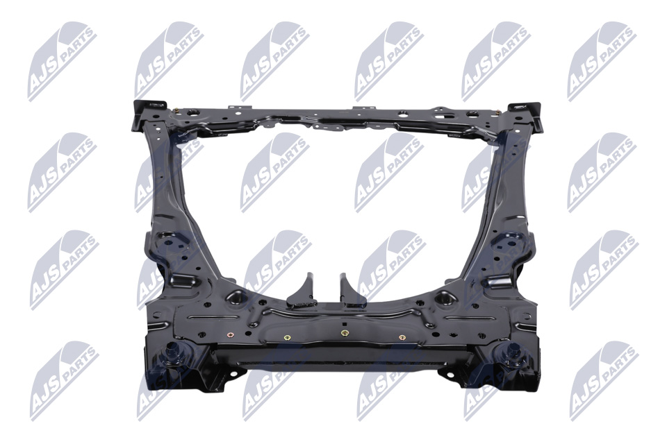 NTY ZRZ-RE-040 Ponte DACIA Jogger I MPV 1.0 TCe 100 ECO-G (RKMT) 101 CV Benzina/Gasauto (GPL) 2024