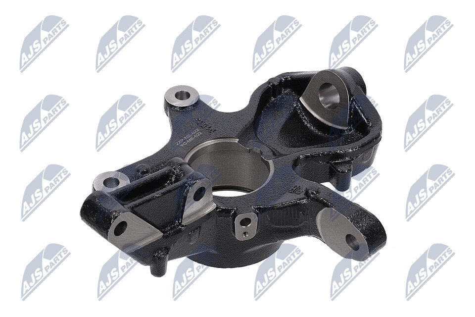 NTY ZZP-ME-022 Pasukamasis kakliukas Mercedes Sprinter w906 309 CDI 2.2 (906.631, 906.633, 906.635) 88 AG dyzelinas 2008