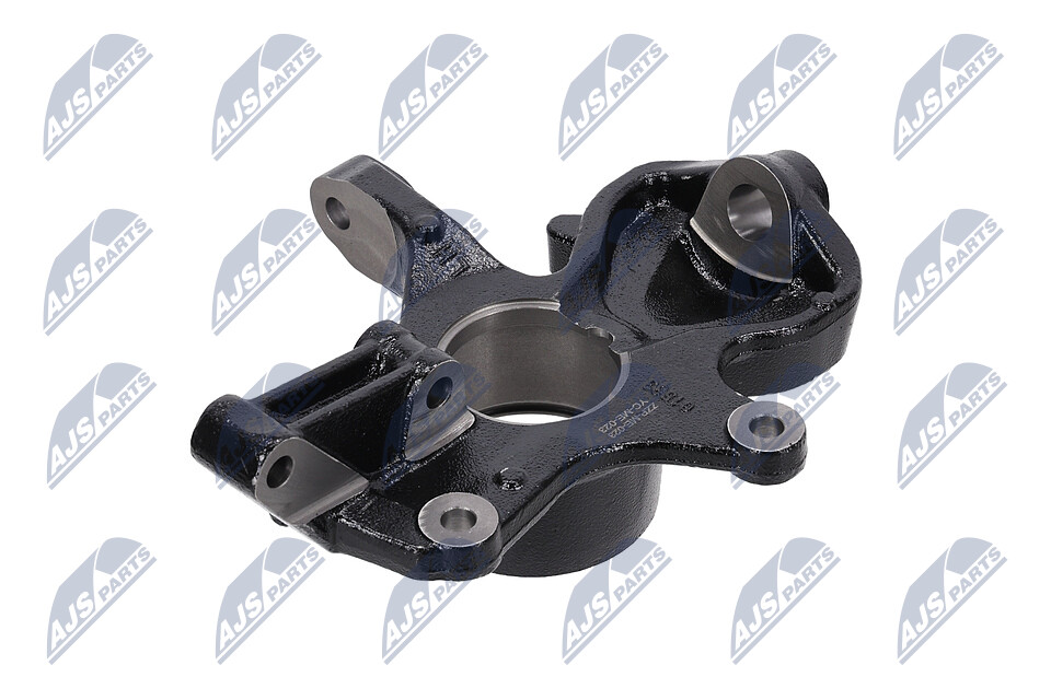 NTY ZZP-ME-023 Pasukamasis kakliukas Mercedes Sprinter w906 309 CDI 2.2 (906.631, 906.633, 906.635) 88 AG dyzelinas 2007