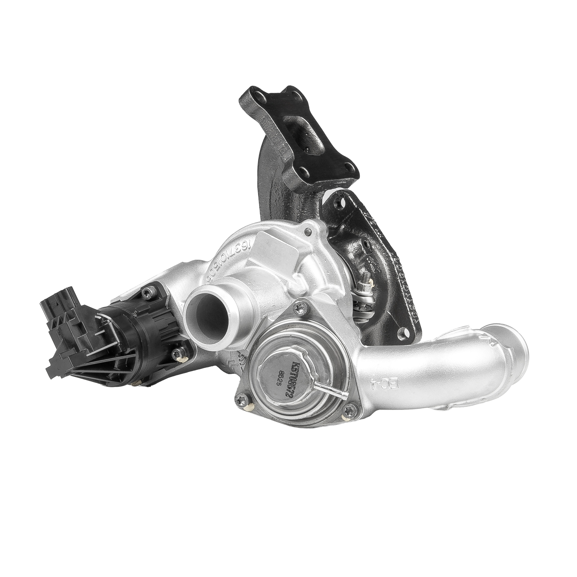 BR Turbo 16319880008RS turbo HONDA Civic X Hatchback (FC,FK) 1.0 VTEC 126 Pk Benzine 2020