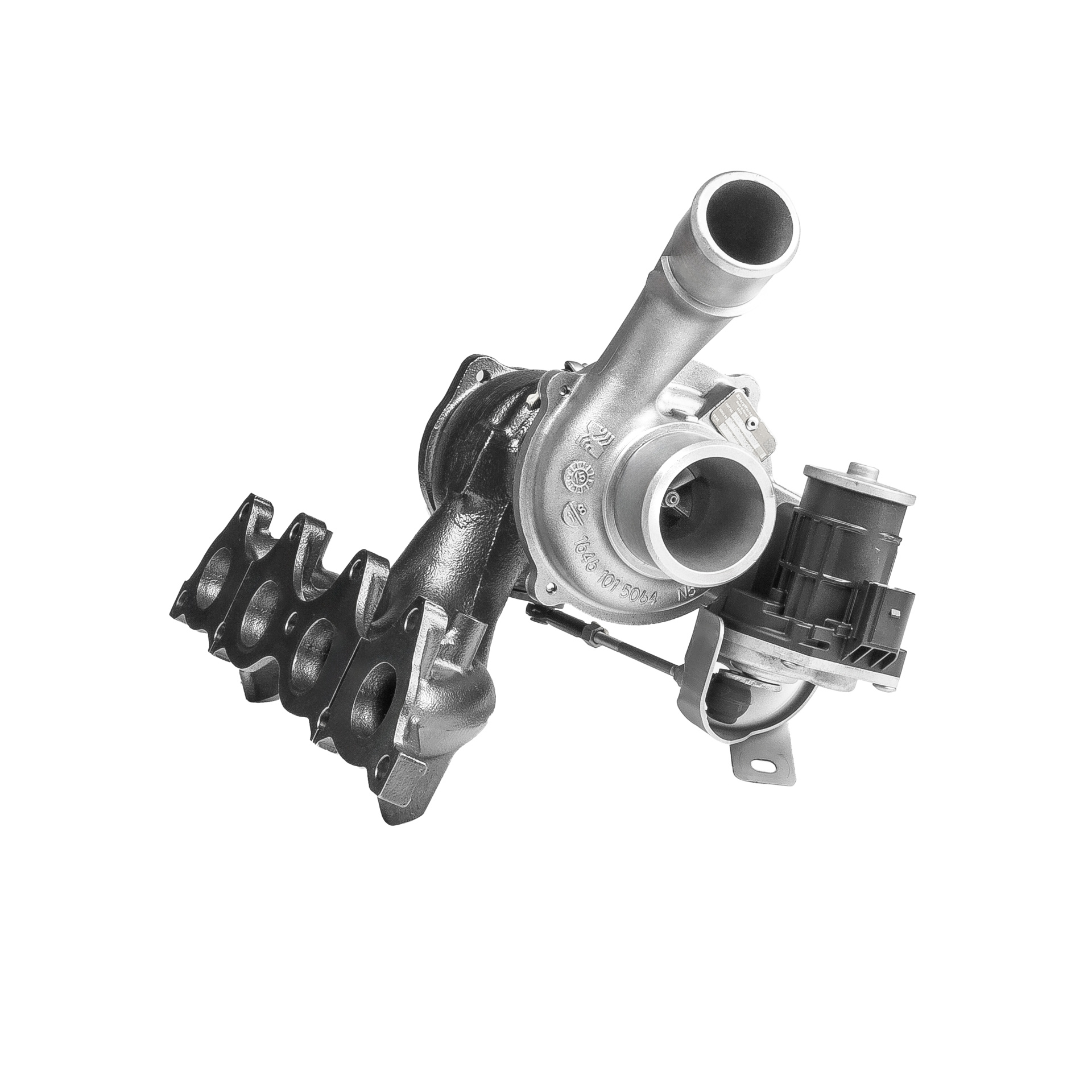 16399880016RS BR Turbo 282312B760 Turbolader