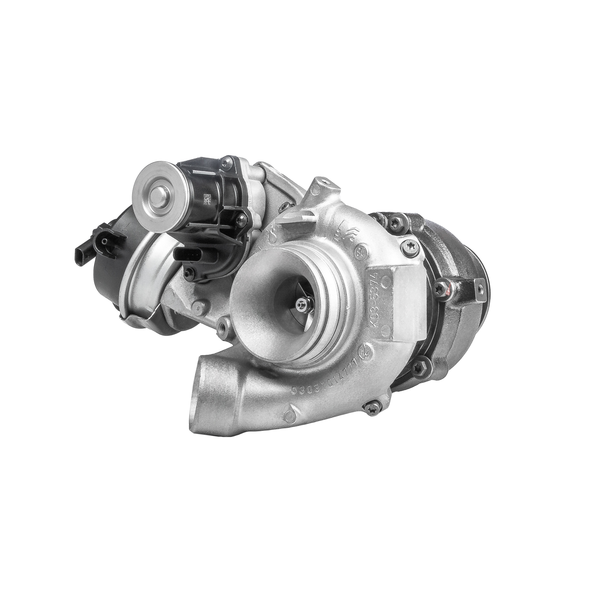BR Turbo 17459880039RS Turbokompresorius Mini F55 2.0 Cooper SD 163 AG dyzelinas 2025