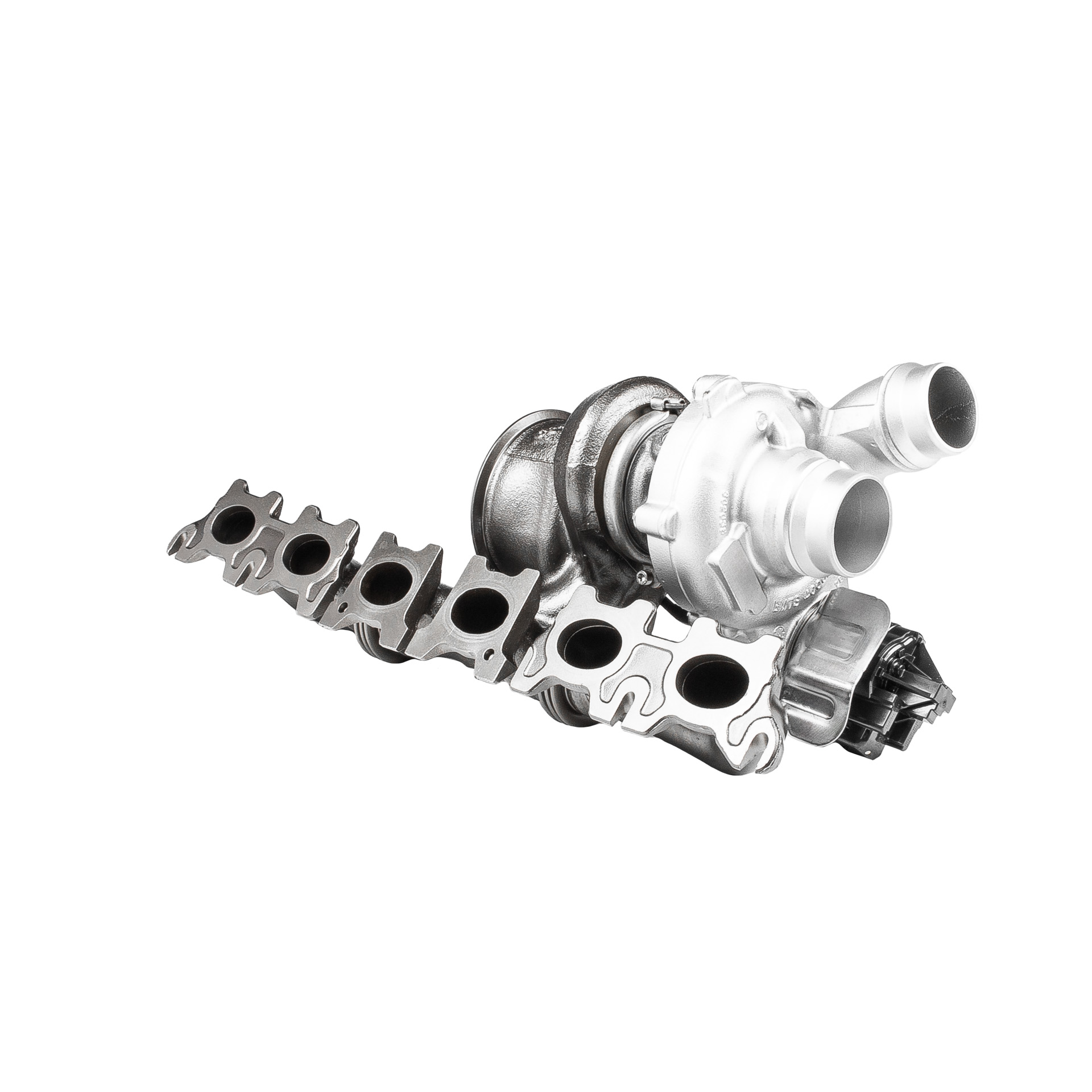 BR Turbo 7643147RS turbocharger 11 65 9 423 787