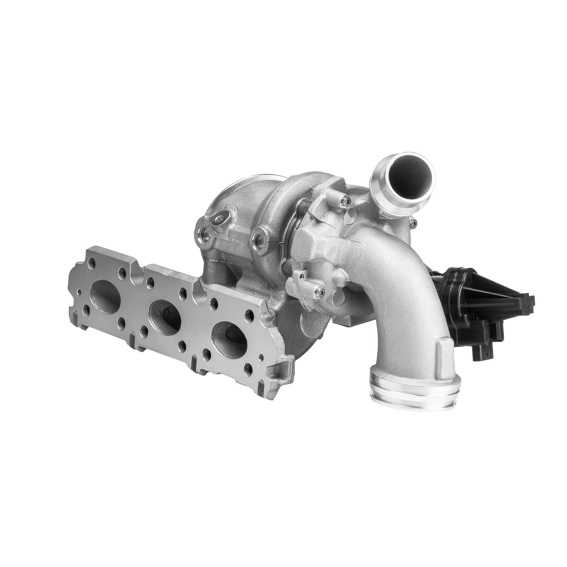 BR Turbo BRTX15905 Turbokompresorius Mini F56 One First 75 AG benzinas 2015