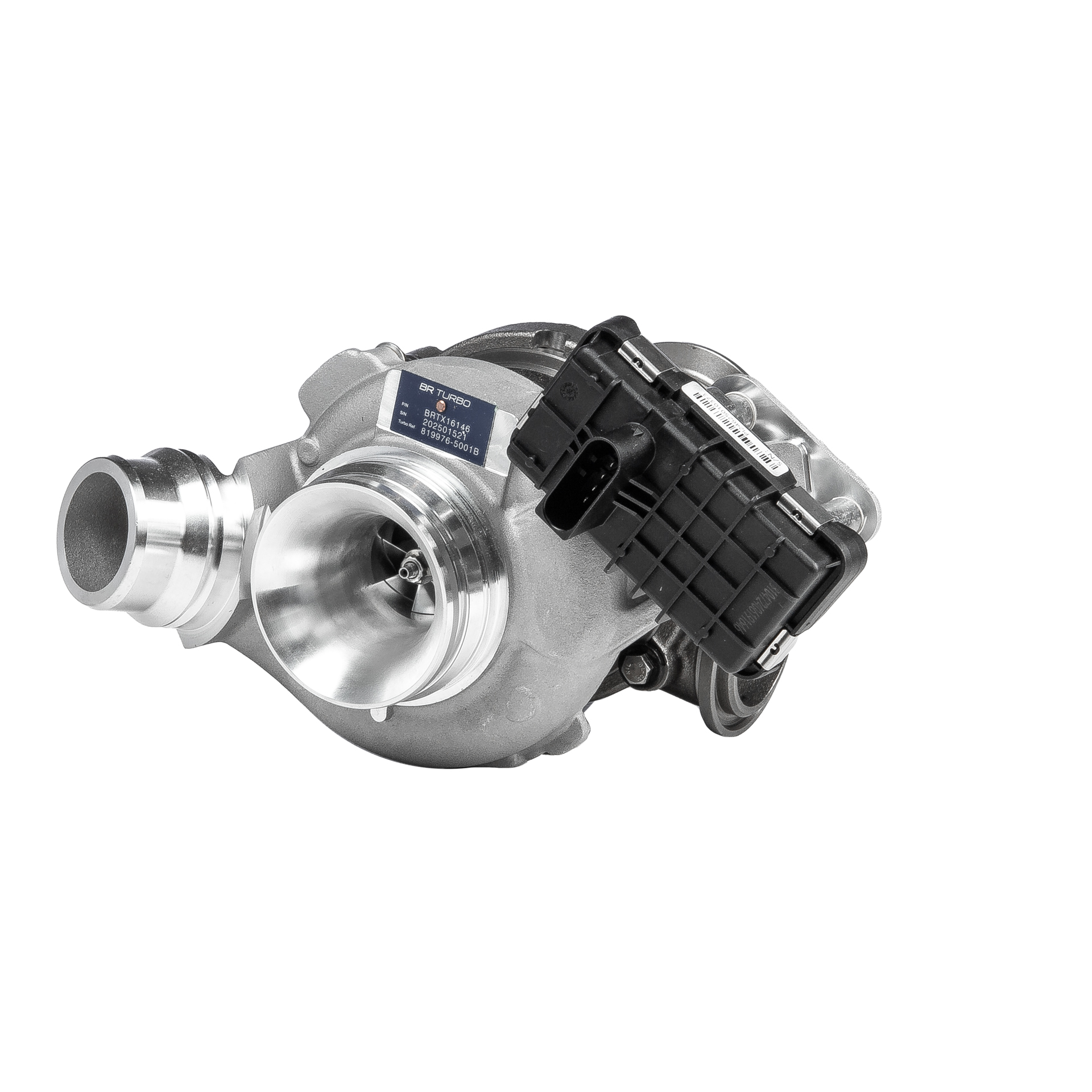 BR Turbo 8570082F05 Turbopolnilnik BRTX16146