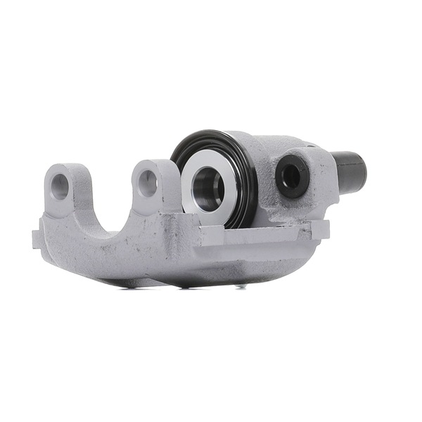 RIDEX PLUS 78B0224P remklauw BMW 3 Cabrio (E46) 325 Ci 192 Pk Benzine 2003