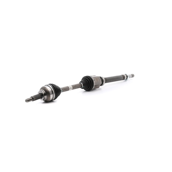 FORD 2821651 Drivaxel Ford Tourneo Custom Minibuss 2.0 EcoBlue 150 hk Diesel 2024