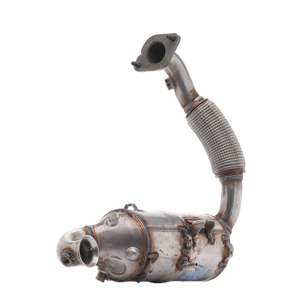FORD 2078647 Filtre à particules (FAP) Ford C Max 2 1.5 TDCi 120 CV Diesel 2016