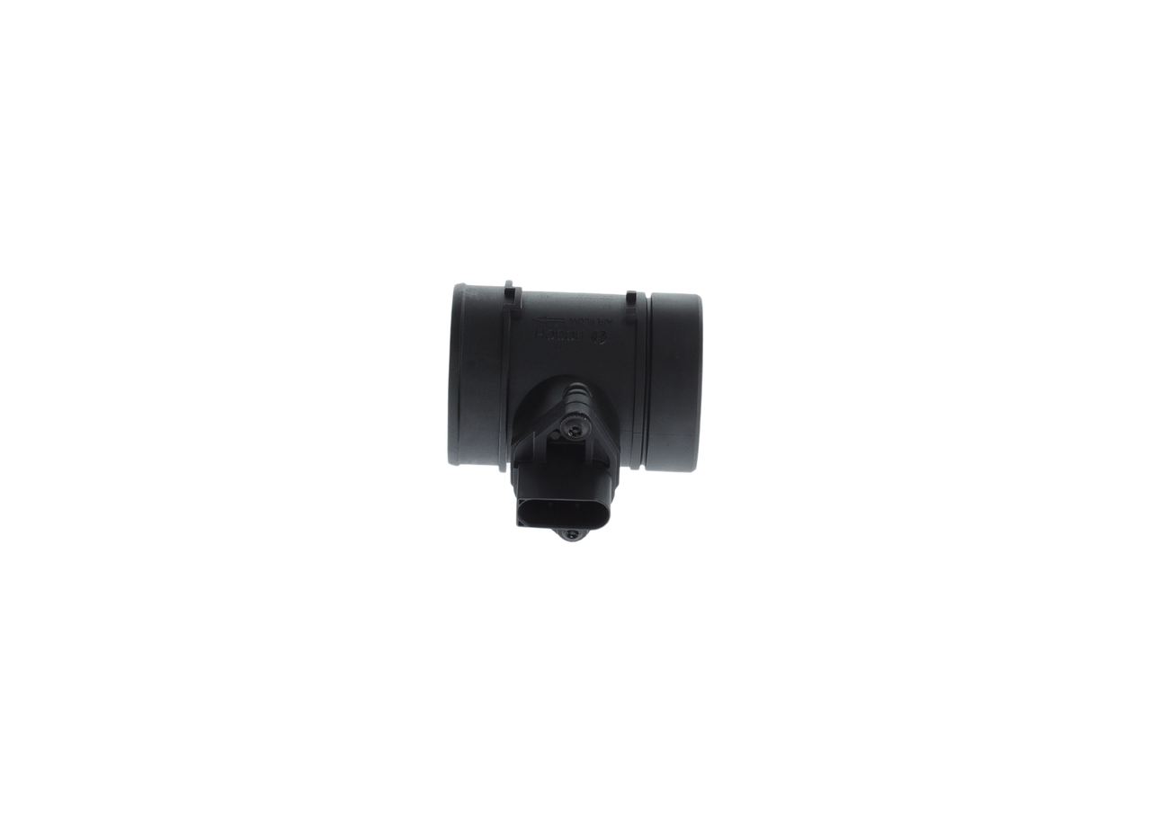 BOSCH 0 281 006 697 Dzinēja elektroiekārta Porsche Cayenne 955 S 4.5 340 ZS Benzīns 2004