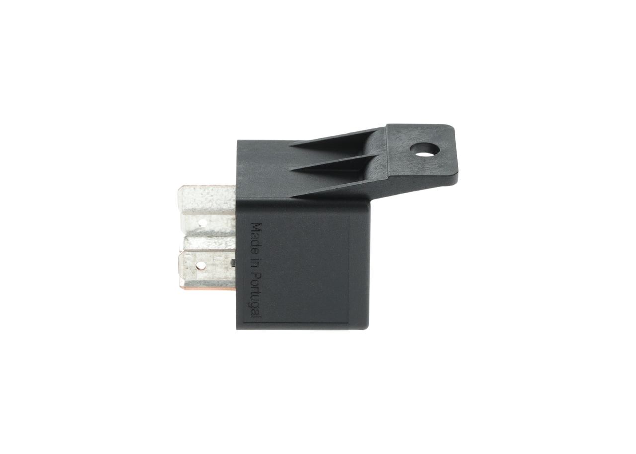 0 986 332 300 BOSCH 431951253 Relay, main current