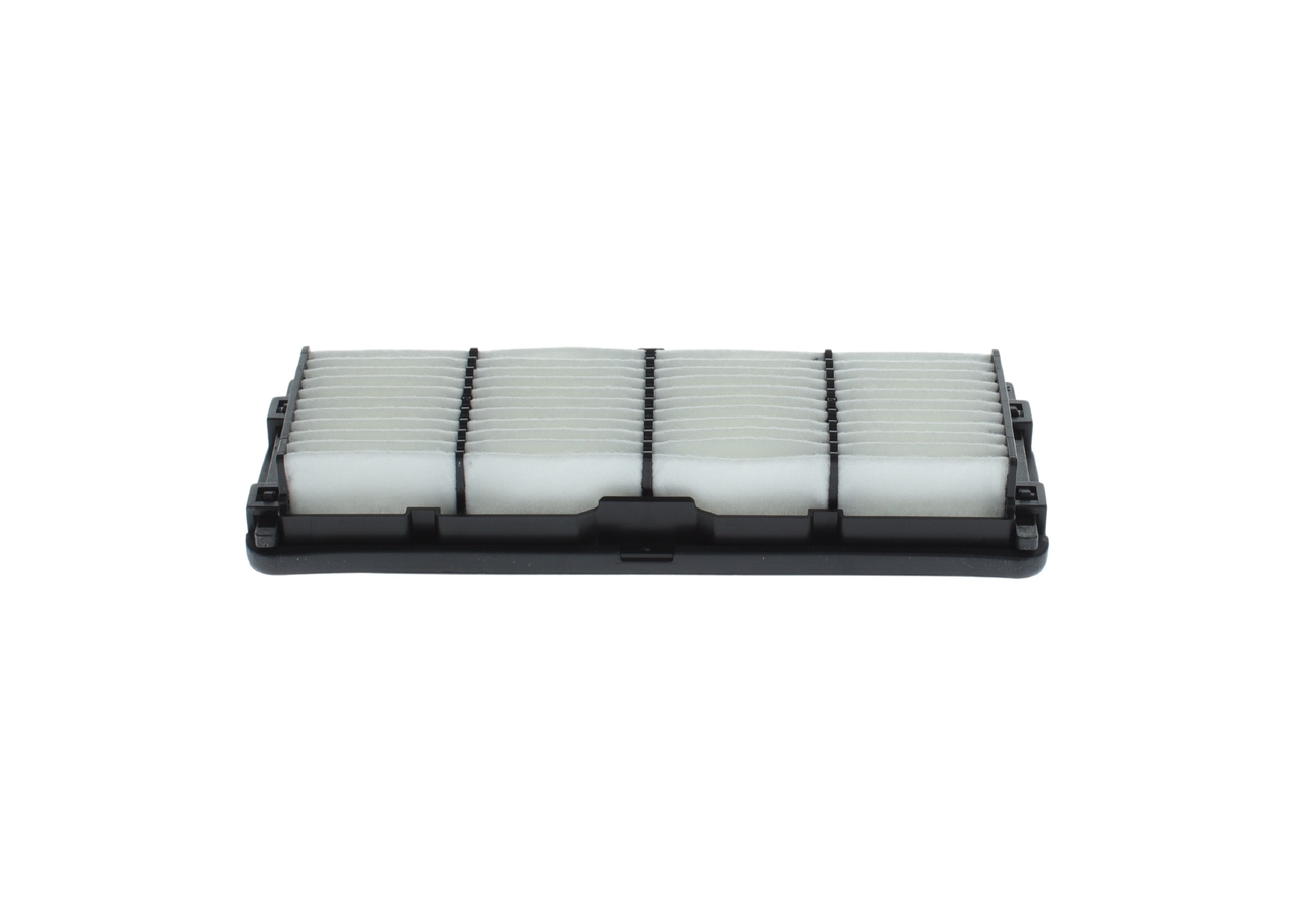BOSCH F 026 400 843 Luftfilter HYUNDAI i10 III Hatchback (AC3, AI3) 1.0 T-GDi 90 HK Benzin 2025