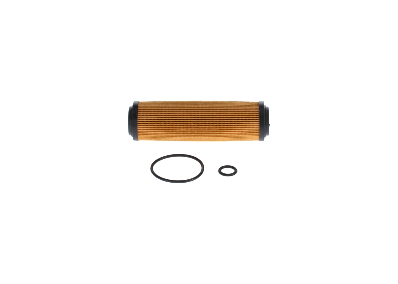 BOSCH A 271 184 0125 Öljynsuodatin F 026 407 404