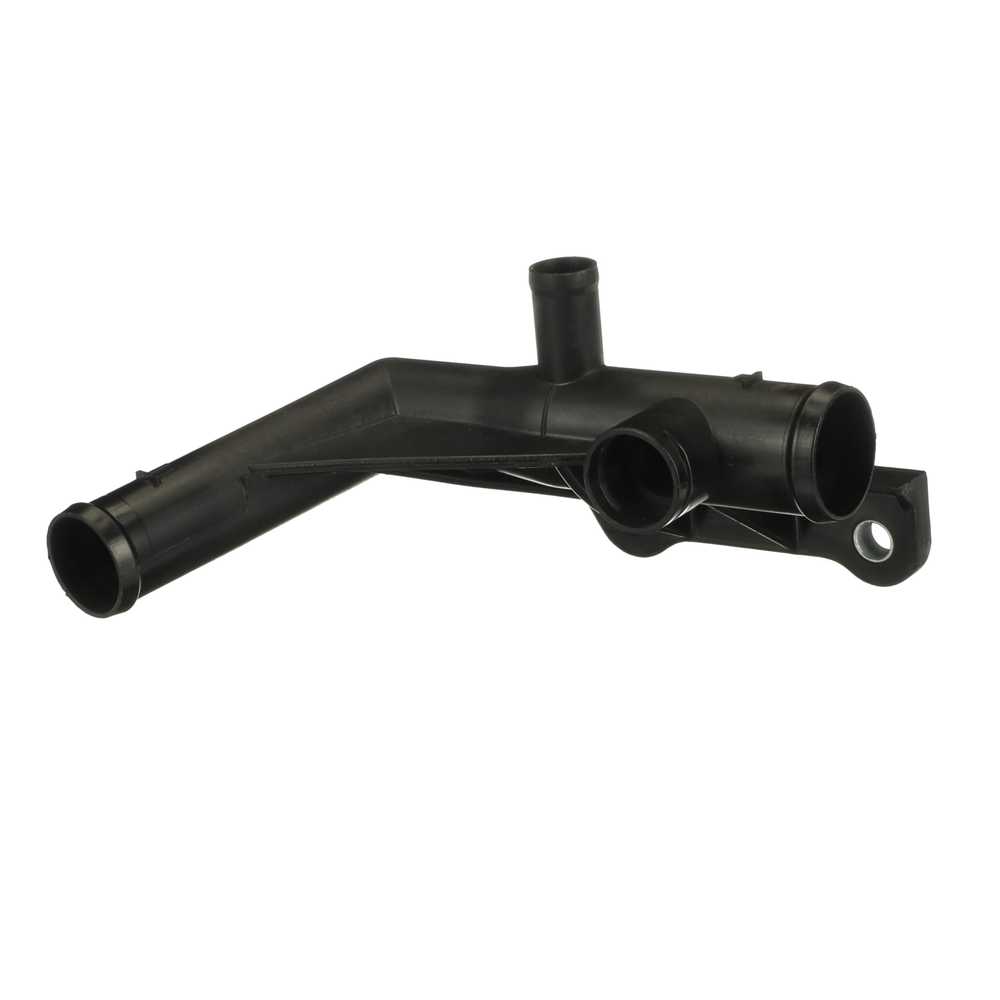 GATES 02-3973 Koelwaterslang VW Crafter 50 Flatbed Vrachtwagen 2.5 TDI 88 Pk Diesel 2011