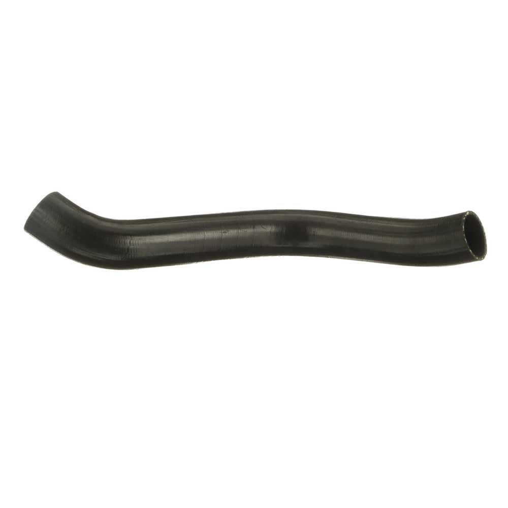 GATES 09-1007 Pūtes sistēmas gaisa caurule Isuzu D-Max TFR 3.0 CRDi (TFR85J) 136 ZS Dīzelis 2021