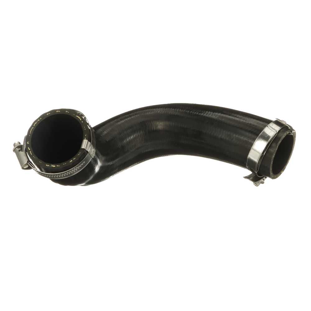 GATES 09-1665 Rura intercoolera Q8 45 TFSI quattro 245 KM benzyna 2025