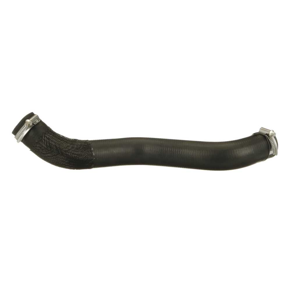 GATES 09-1709 Ladeluftschlauch Chevrolet Aveo T300 1.3 D 95 PS Diesel 2013