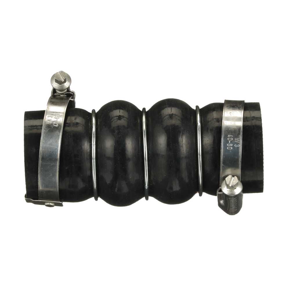 GATES 09-1717 ladeluftslange DS DS 4 II BlueHDi 130 (FBYHZT) 131 hk Diesel 2021