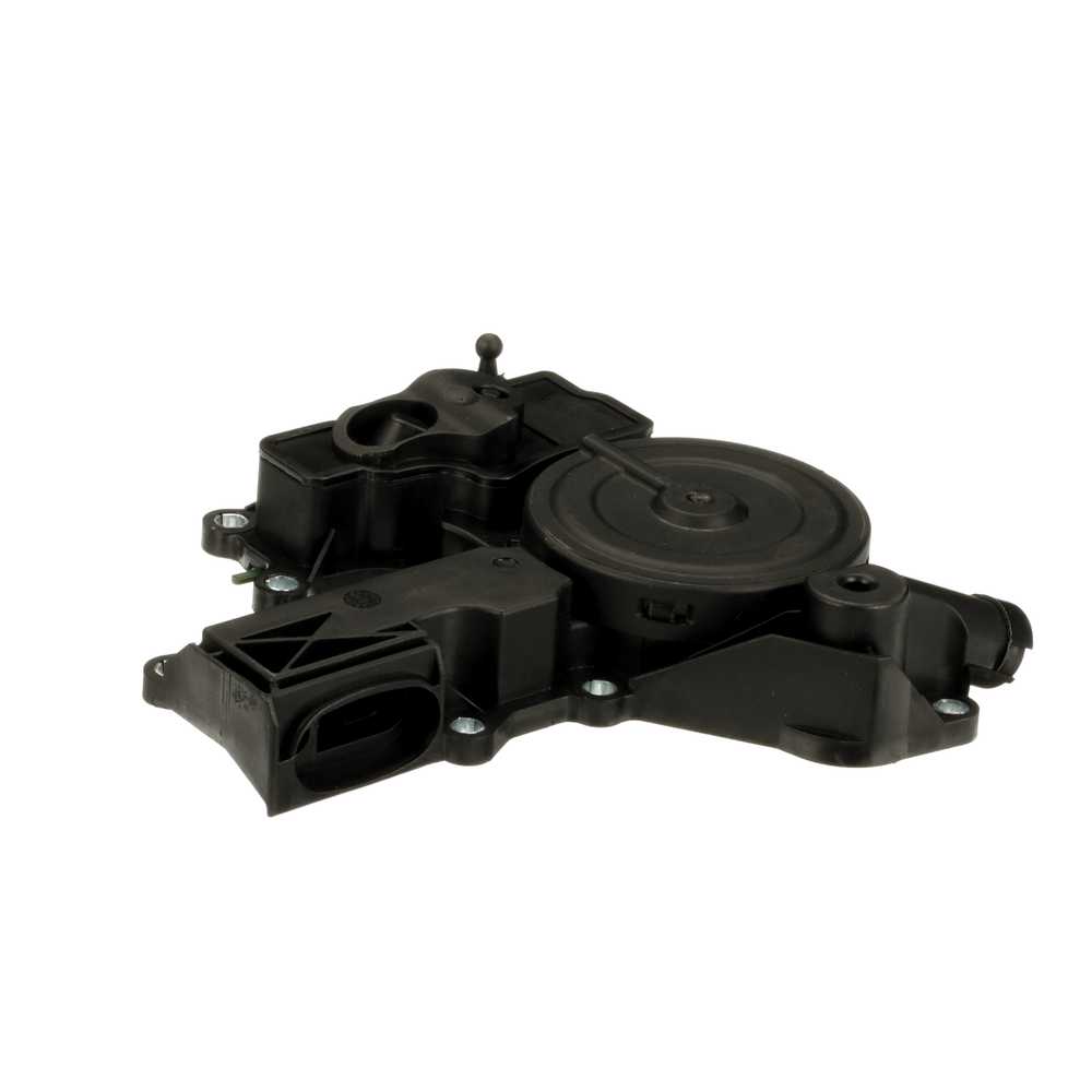 GATES EMH9005 Vevhusventilation VW Sharan 7n 2.0 TFSI 200 hk Bensin 2010