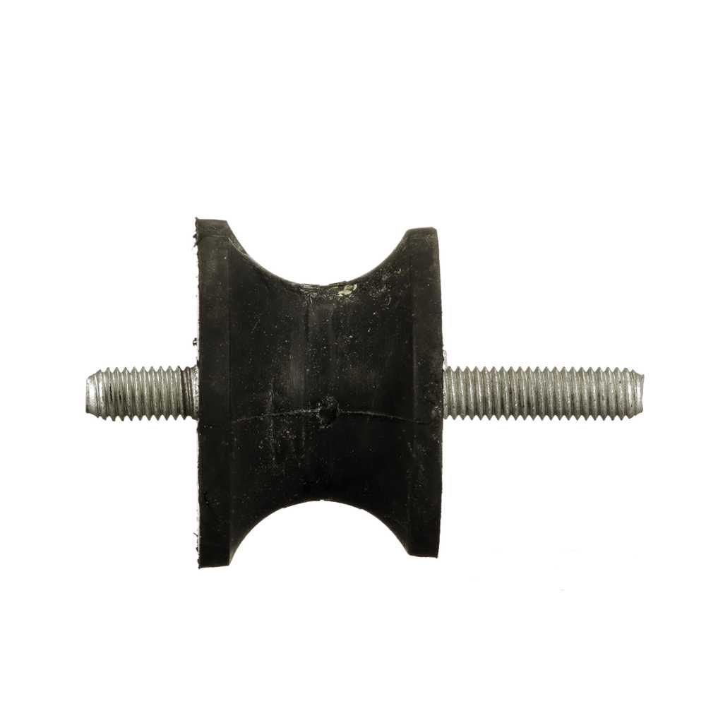 ETM2189 GATES 22316799411 Lagerung, Automatikgetriebe