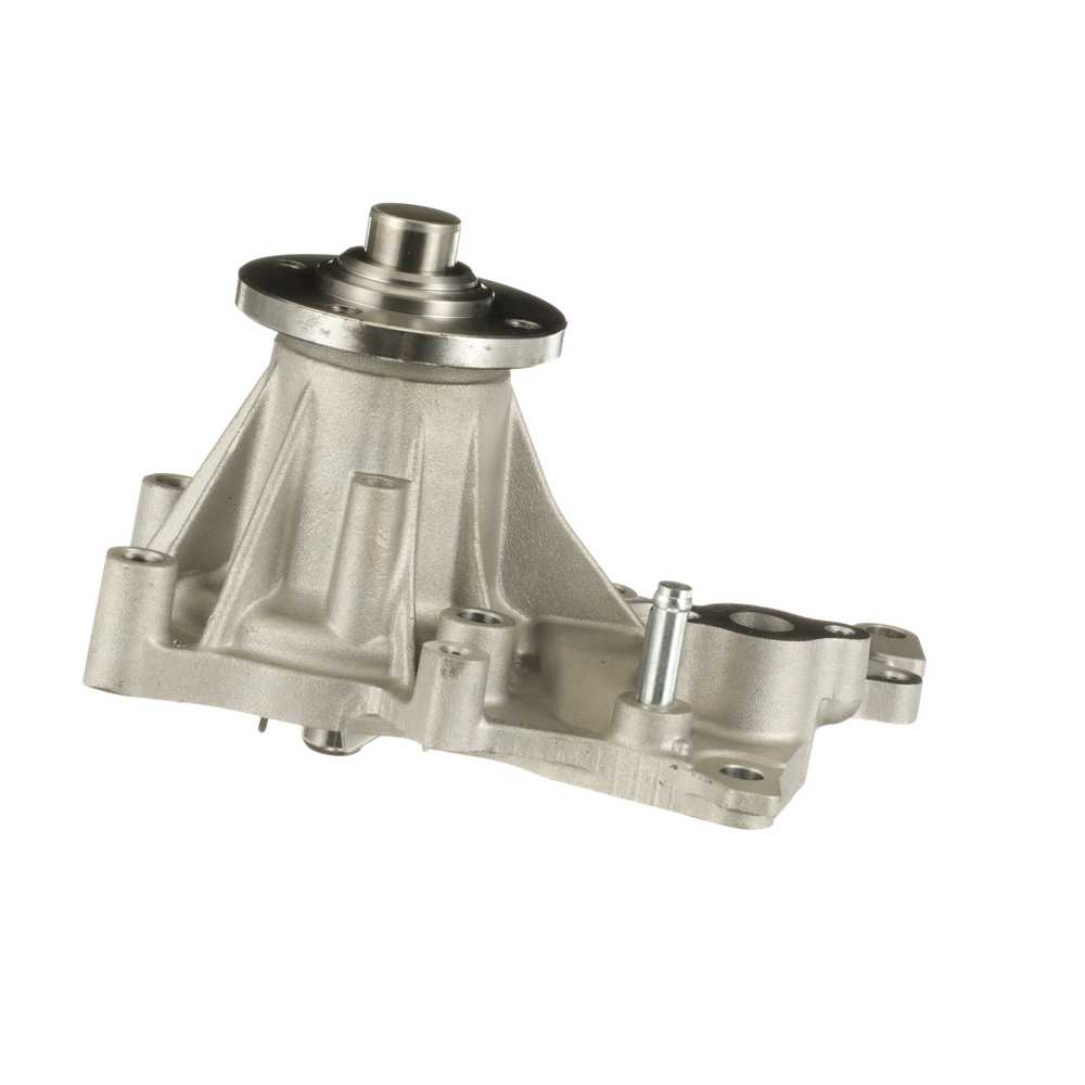 GATES WP0324 Waterpomp Toyota Hilux VIII 2.4 D (GUN112_, GUN122_, GUN135_) 150 Pk Diesel 2019