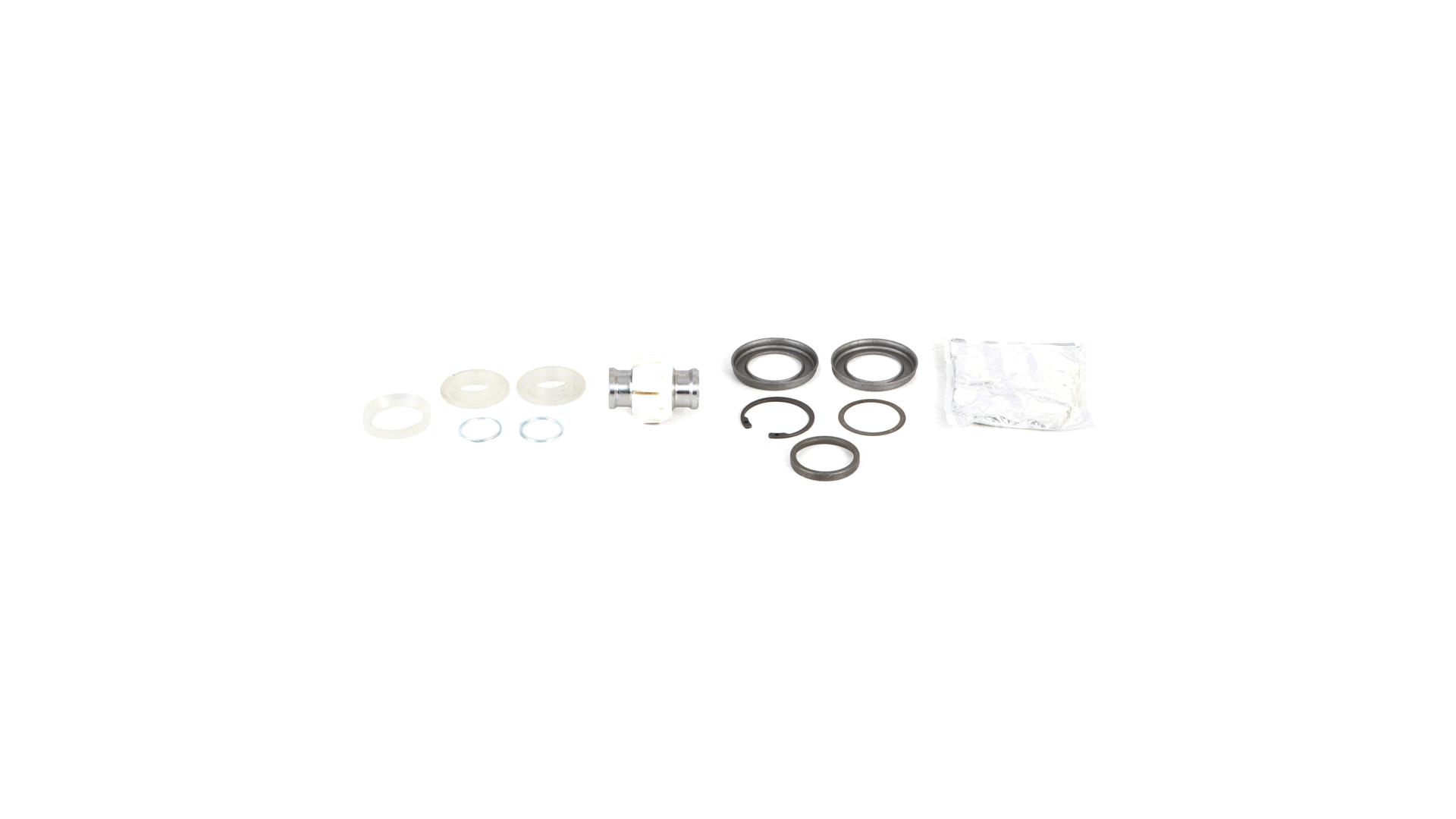 SKF VKDCV 07056 reparatieset, stuur 81432506009