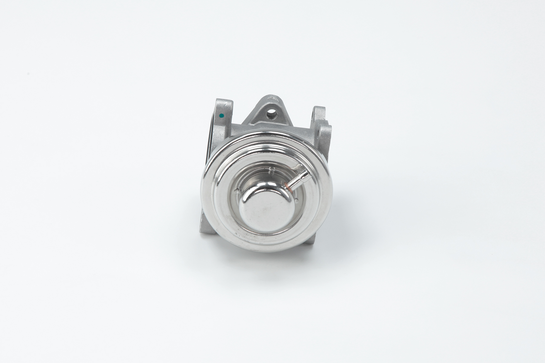 VDO 2803601039302 EGR-ventil Skoda Fabia 6y2 1.4 TDI 70 hk Diesel 2007