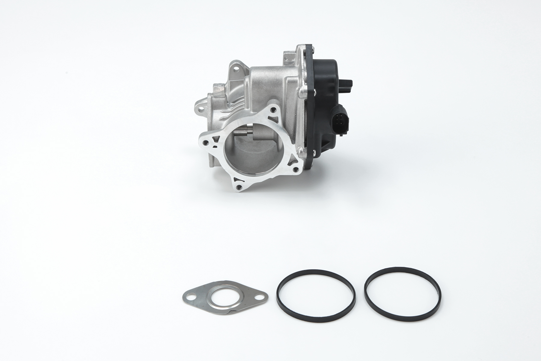 VDO 2803601074302 Izpl. gāzu recirk. sistēmas vārsts / -ieplūdes caurule VW Amarok Platforma 2.0 TDI 4motion 140 ZS Dīzelis 2015