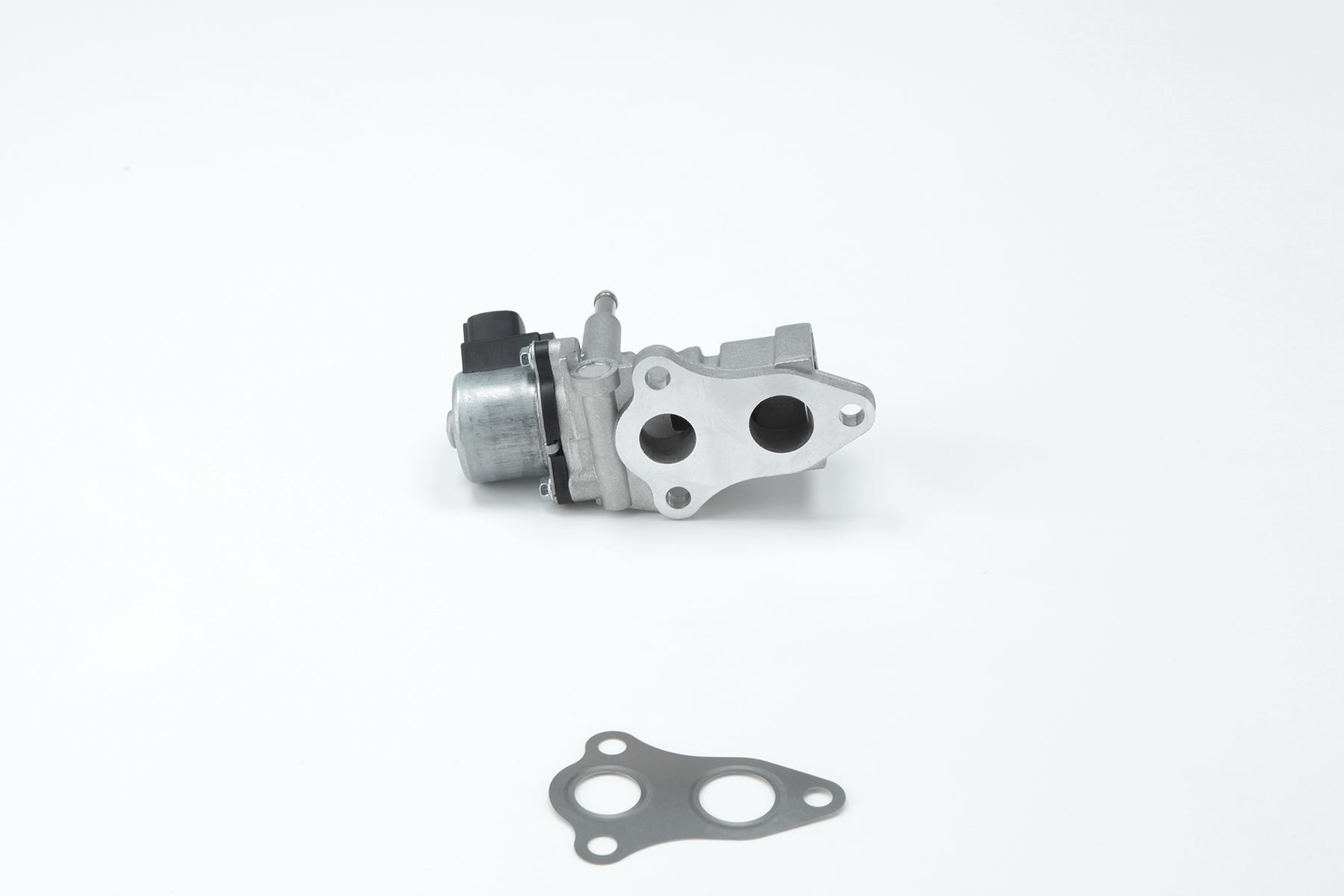 VDO 2803601079302 EGR klep TOYOTA Corolla IX Sedan (E120) 2.0 D-4D (CDE120_) 116 Pk Diesel 2007