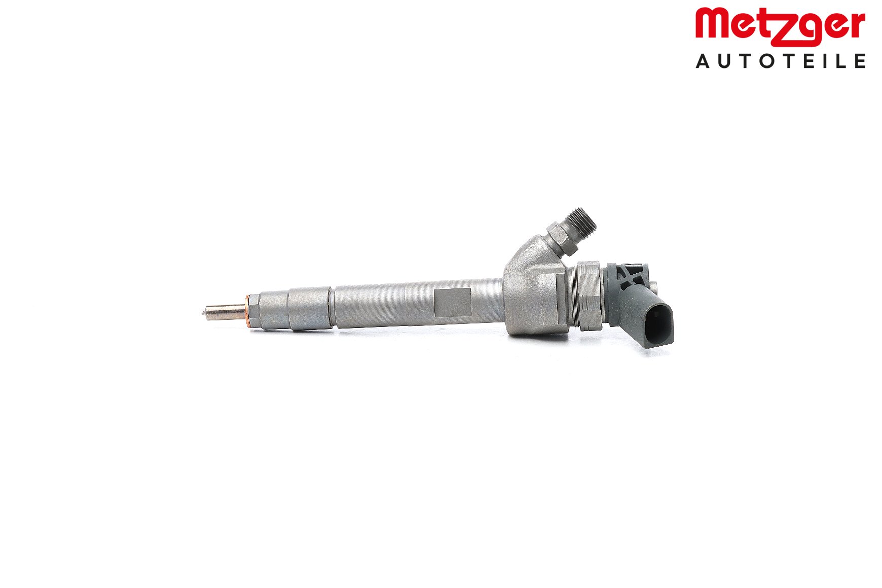 METZGER 0870256 Injetores Mini Countryman R60 Cooper D ALL4 112 cv Diesel 2014