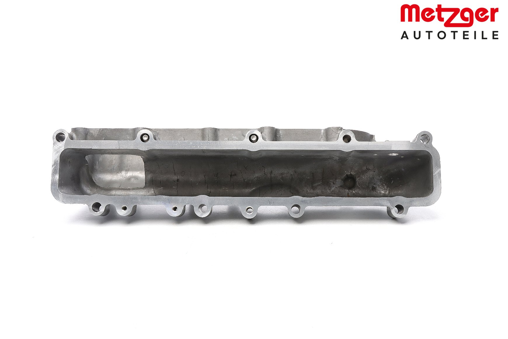METZGER 2100155 Inlaatspruitstuk FIAT Ducato III Flatbed Vrachtwagen / Chassis (250, 290) 180 Multijet 3,0 D 177 Pk Diesel 2023