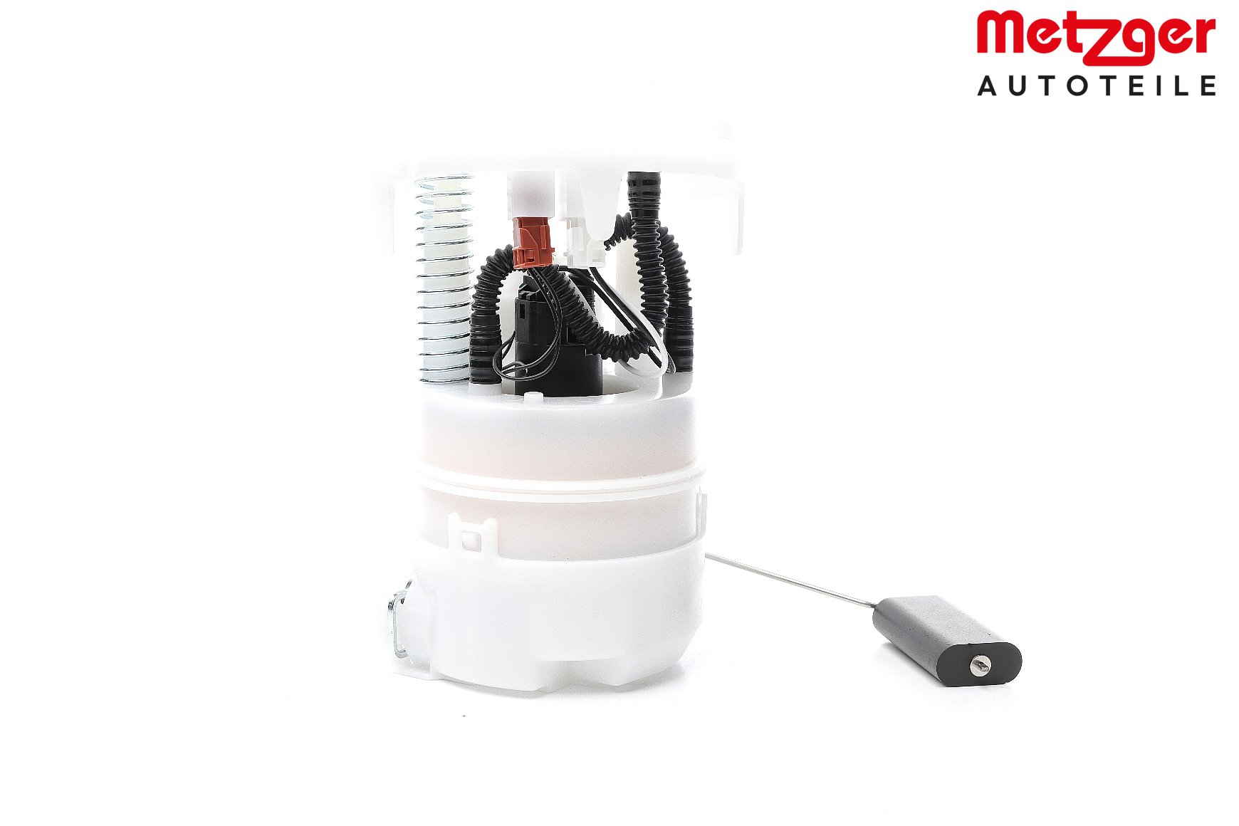 METZGER 2250668 Brændstofpumpe Peugeot 208 1 1.6 GTi 208 HK Benzin 2017