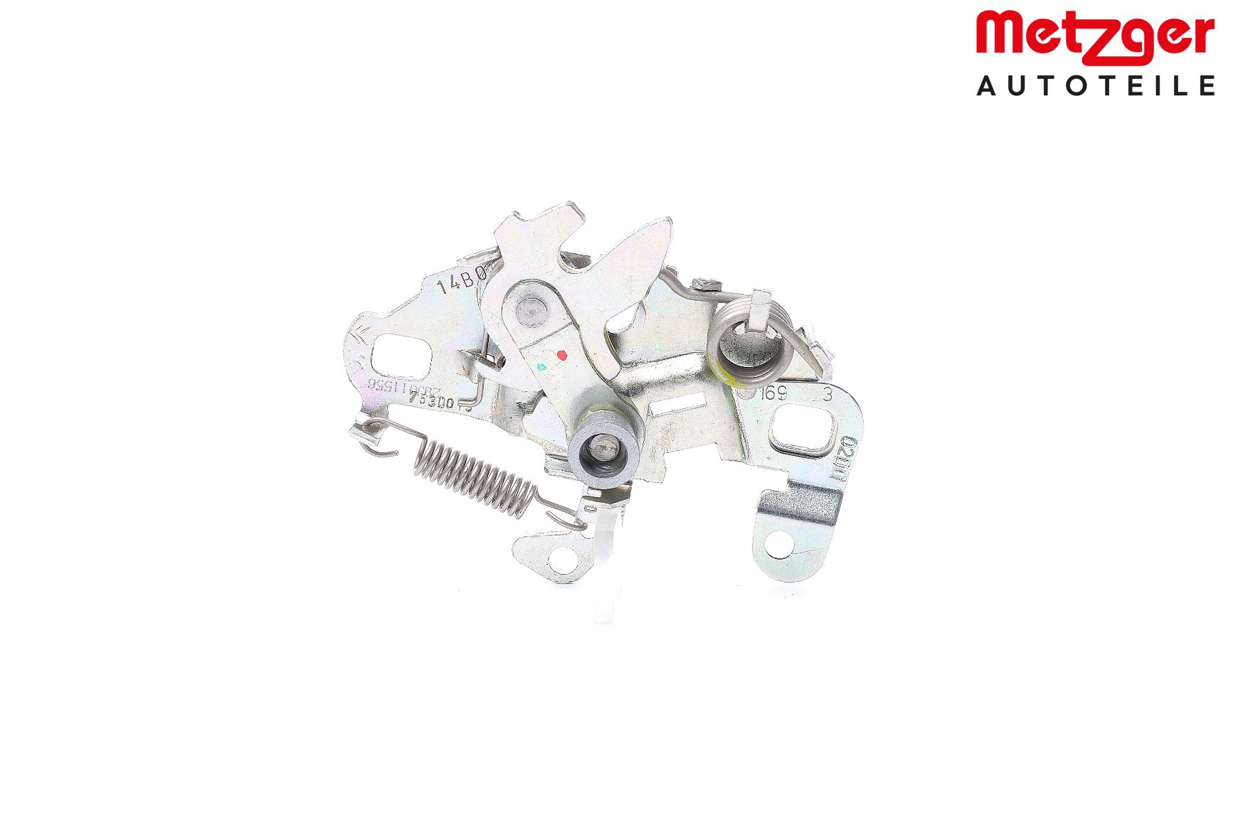 METZGER 2310965 Motorhaube Peugeot 3008 SUV 2.0 BlueHDi 136 PS Diesel 2024