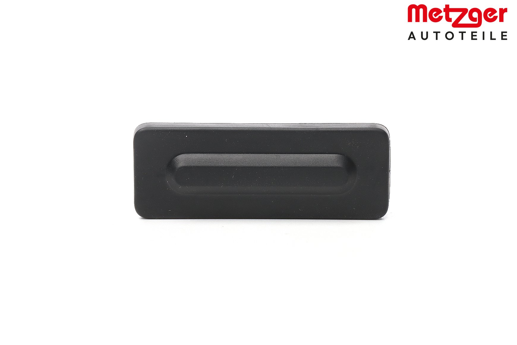 METZGER 2310968 Türgriff OPEL Mokka II MOKKA-e (76) 136 PS Elektro 2020