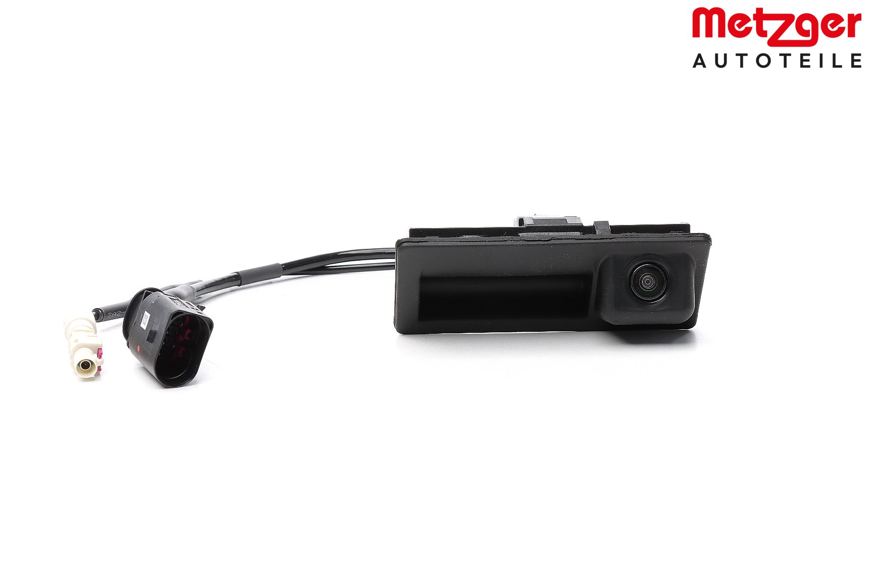 METZGER 2310979 Χερούλι πόρτας Porsche Cayenne 92A 3.6 GTS 440 PS Βενζίνη 2025