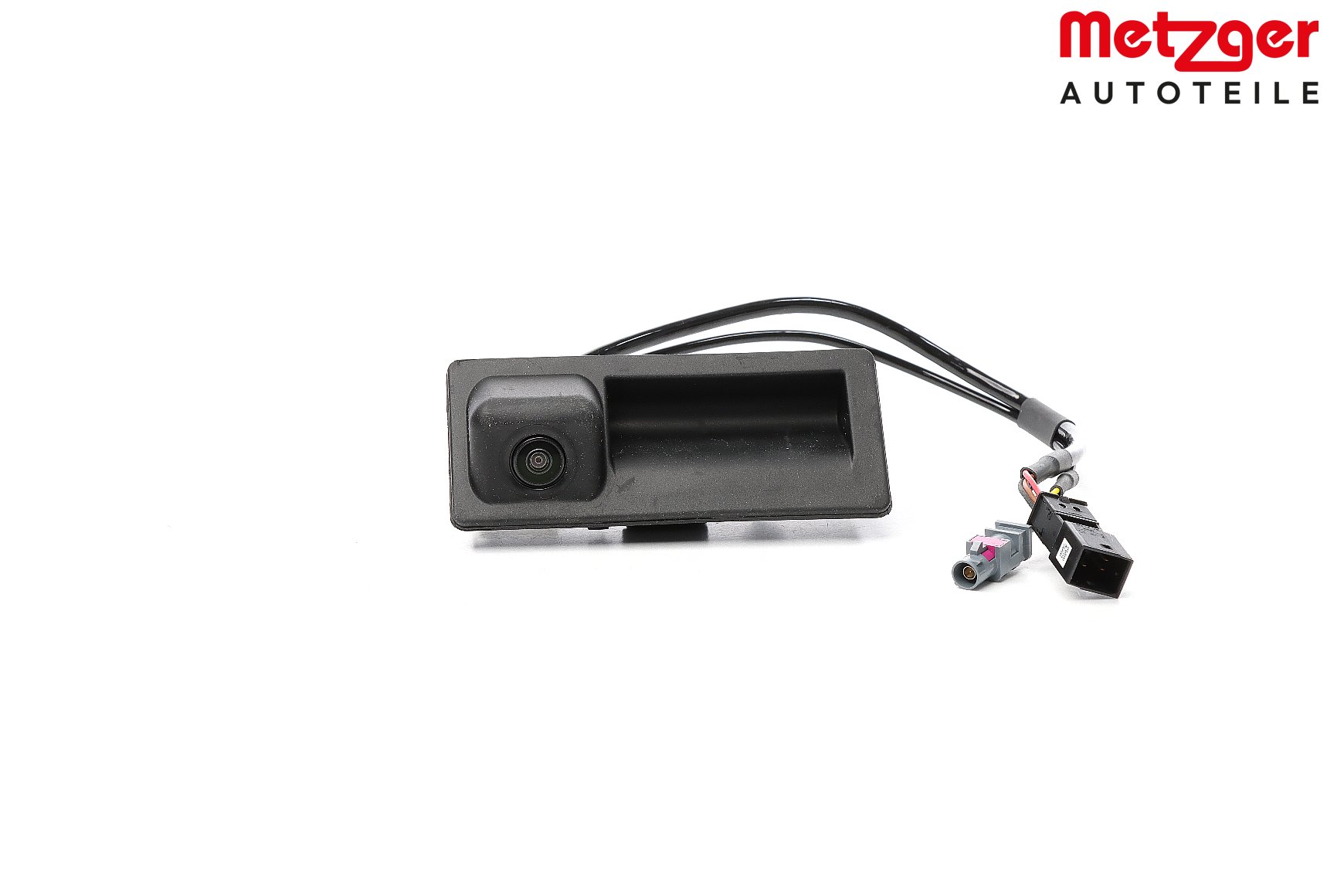 METZGER 2310984 Dørhåndtag Audi Q7 4M 2.0 TFSI e-tron quattro 367 HK Benzin/elektro 2020