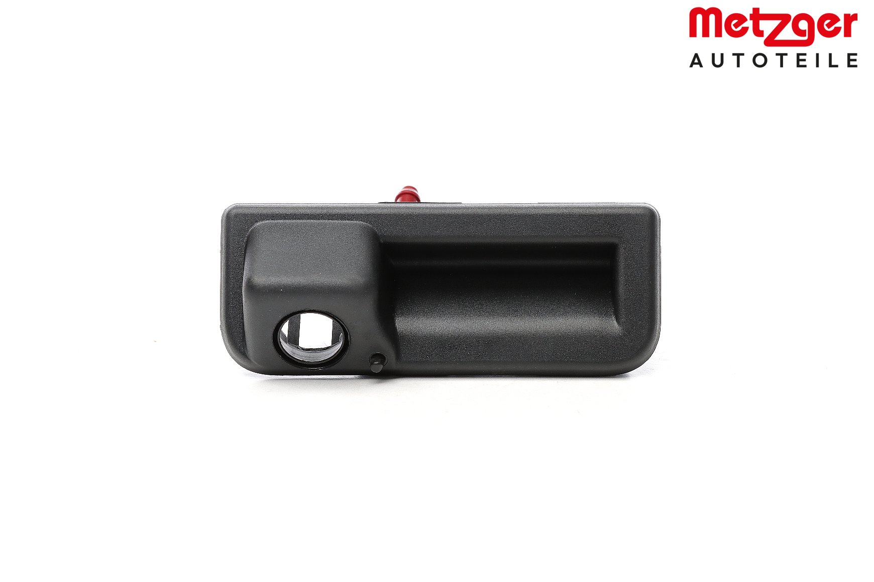 METZGER 2310987 Χερούλι πόρτας SKODA Octavia IV Combi (NX5) 1.5 TSI G-TEC 131 PS Βενζίνη/φυσικό αέριο (CNG) 2025