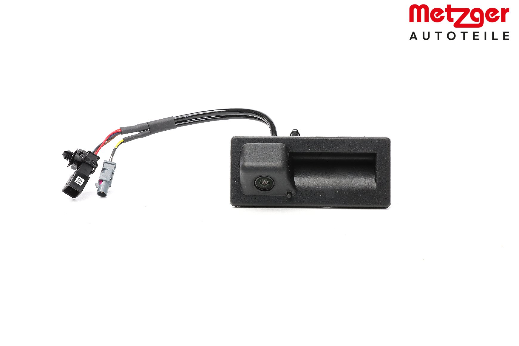 METZGER 2310992 Dörrhandtag VW Tiguan 2 AD1 2.0 TDI 115 hk Diesel 2019